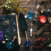metaphysical tools